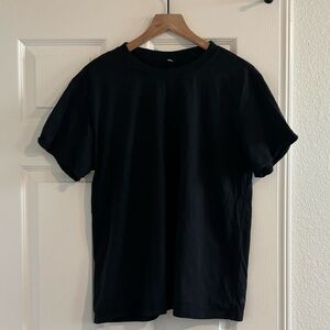 Lululemon All Yours tee